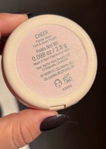 Rare BeautySoft Pinch Luminous PowderBlushBlush -