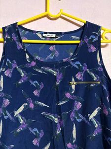 Stylish Crop Top for Girls