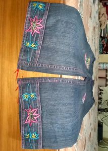 Girl&#39;s Jeans