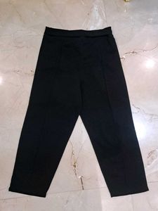 Black Trouser