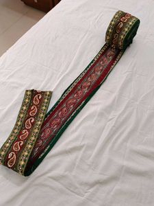 Saree Lace