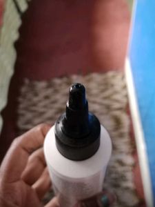 Bare Anatomy Hair Oil