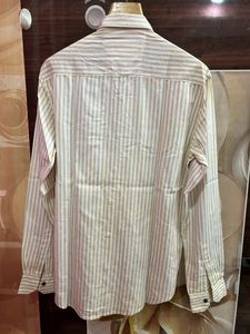 Stylish Full Sleeves Shirt For Mens