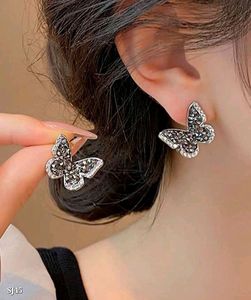 Korean Earings🎀 01