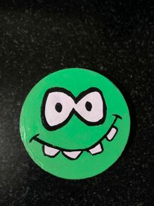Fridge Magnets Set -12 Pcs