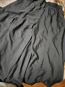 Beautiful Flair Divider Skirt Plazoo