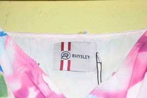 Mermaid Dress By Rhysley