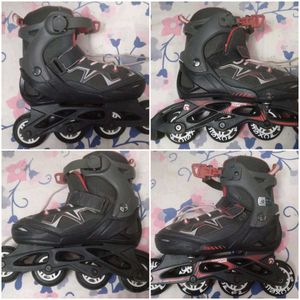 Inline Skates: 32-35