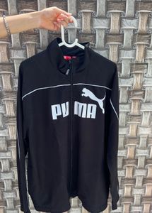 Puma Wind Cheater