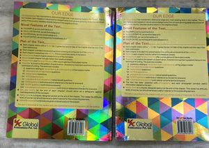 Class XII Economics Books