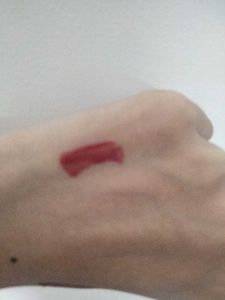 Sugar Play Lip Gloss