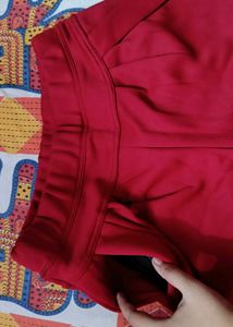 COMBO: COTTON LYCRA JEGGINGS