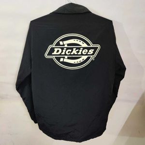 Original Dickies Bomber Jacket | Chest 40