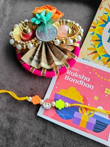 Rakhi Set