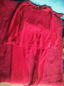 I Am Selling Night Dress Beautiful