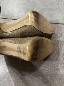 Call It Spring Heels
