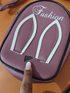 Cute Crossbody Bag