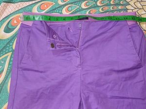 Branded Capri Cotton Paint