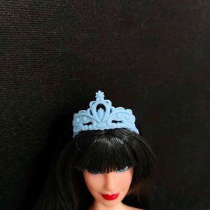 Barbie Doll Tiara, Crown