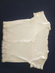 Cute Crop Top