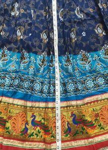 Ethnic Skirt