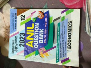 IGNOU Books Of Bcomg First Year