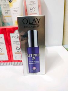 Dot&amp;Key, Plum, Olay, Bblunt Products