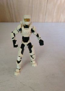 Halo Action Figure