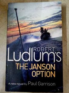The Janson Option And Th Navigator Combo