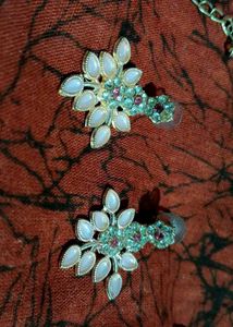 Jewelry set