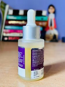 The Derma Co 10% Vitamin C Serum (30ml)