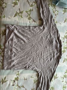 Grey Loungewear Set - Marks &amp; Spensers