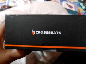 CROSSBEATS ROADEye DC03 4K Dashcam