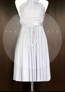 Al dresses...party wear for girls