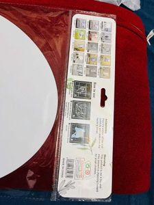 New Acrylic Mirror Ne With Tag