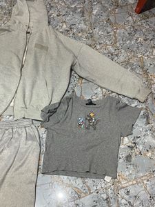 Three Piece Set
