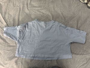 New York Basketball Tee