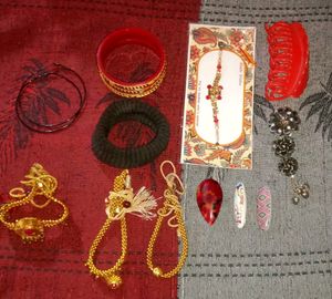 All Products Are 2 Time Usedall Okk