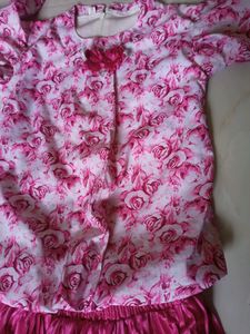 Middi Dress