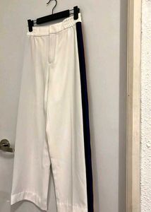 Zara Wide Leg Pant.
