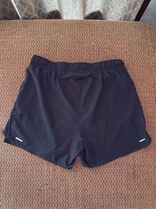 Nike Dri-Fit Running Shorts - Men&#39;s