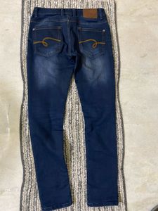 Blue Jeans TPC