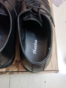 Bata Office Shoes