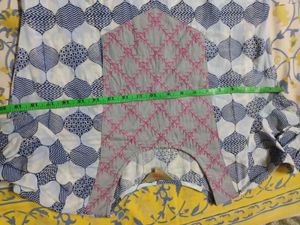 Anouk Used Kurta