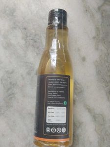 Glow Ocean Castor Oil