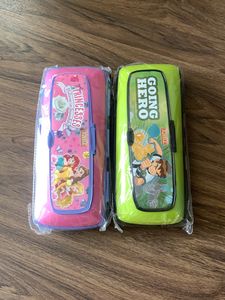 Ben 10 And Princess Compass…Combo