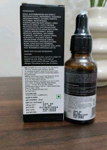 Thrive Hair Prime Serum