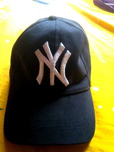 NY Yankees Baseball Cap
