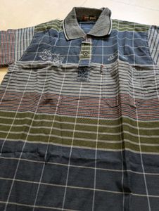 New Men&#39;s T Shirt