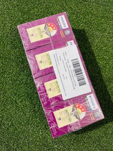 Philips LED Bulbs (Pack of 4)